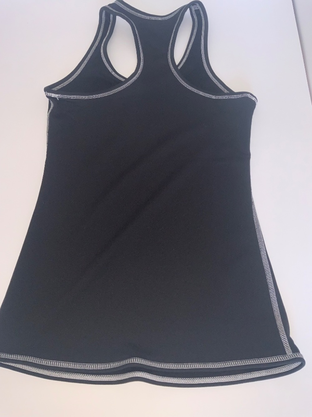 Adidas Racer Back Tank Top - Reversible - Size: Small - Picture 4 of 4